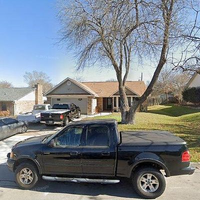 2007 Oxford Blvd, Round Rock, TX 78664