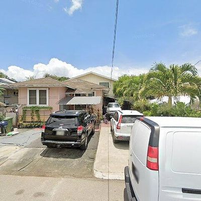 2008 Kealoha St, Honolulu, HI 96819