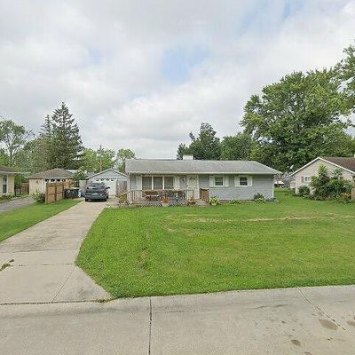 2008 Edenton Dr, Fort Wayne, IN 46804