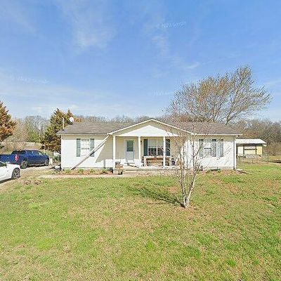 2008 Old Nashville Dirt Rd, Shelbyville, TN 37160