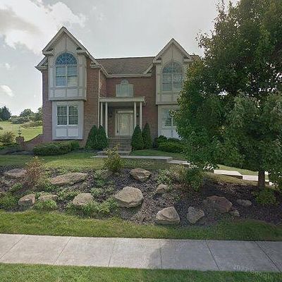 2009 Condor Ln, Gibsonia, PA 15044