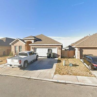 2009 Twin Falls Dr, Odessa, TX 79762