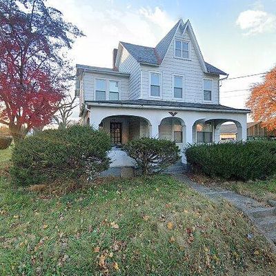 201 3 Rd Ave, Phillipsburg, NJ 08865