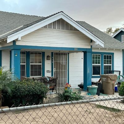 201 Belle Ave, Bakersfield, CA 93308