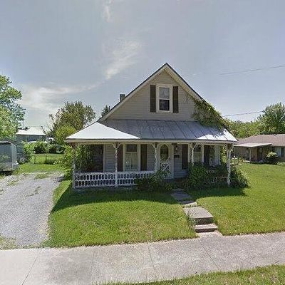 201 Fort Jefferson Ave, Greenville, OH 45331