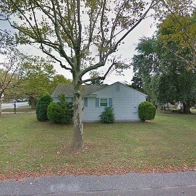 201 Millman Blvd, Villas, NJ 08251