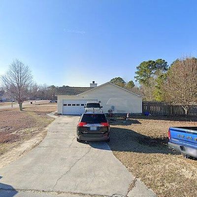 201 Magen Ct, Richlands, NC 28574