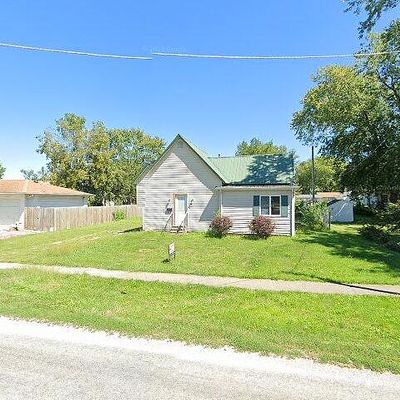 201 N Carico St, Tuscola, IL 61953