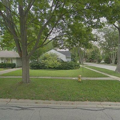 201 N Elm St, Mount Prospect, IL 60056