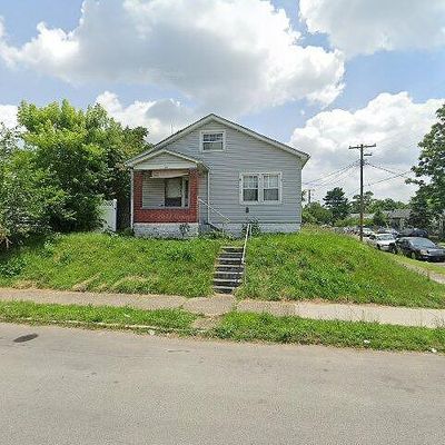 201 N 28 Th St, Louisville, KY 40212