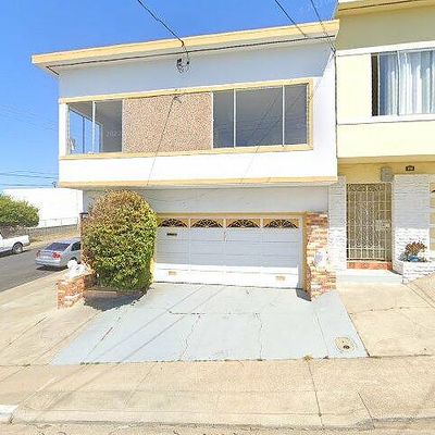201 Thiers St, Daly City, CA 94014
