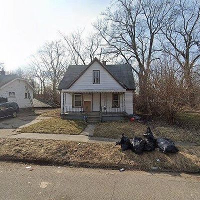 2010 Crocker Ave, Flint, MI 48503