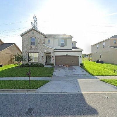 2010 Redbay Ave, Minneola, FL 34715