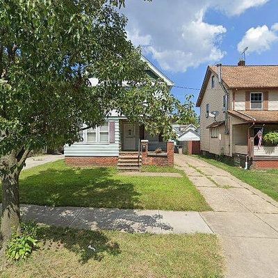 2010 Tate Ave, Cleveland, OH 44109