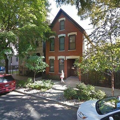 2015 W Saint Paul Ave, Chicago, IL 60647