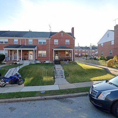 2015 Winford Rd, Baltimore, MD 21239