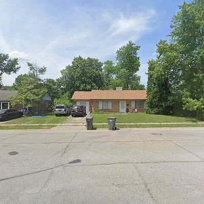 2016 N Priscilla Ave, Indianapolis, IN 46218