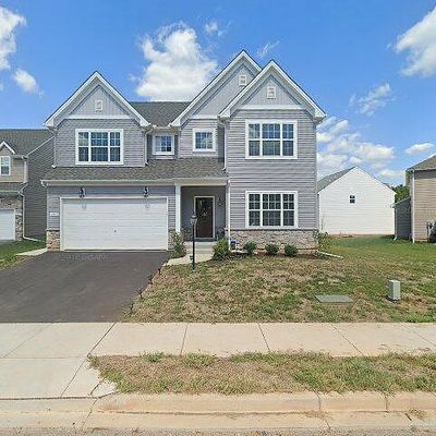 2017 Cohasset Ct, Frederick, MD 21702