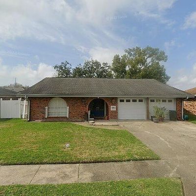 202 Lynwood Dr, Houma, LA 70360