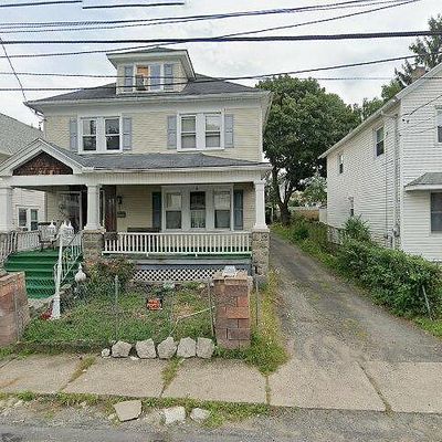 2020 Margaret Ave, Scranton, PA 18508