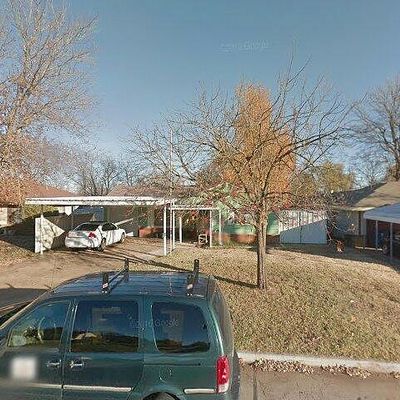 2020 Pearson Dr, Oklahoma City, OK 73110