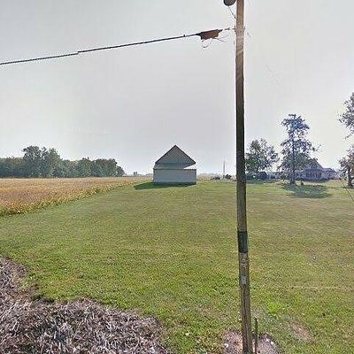 20200 N 600 E, Dunkirk, IN 47336