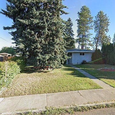 2020 W Gordon Ave, Spokane, WA 99205