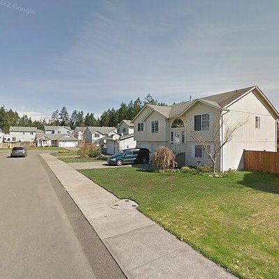 20211 79 Th Avenue Ct E, Spanaway, WA 98387