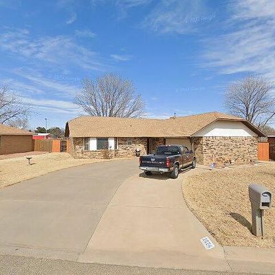 2024 Janeway St, Clovis, NM 88101