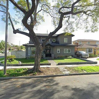 2027 N Linwood Ave, Santa Ana, CA 92705