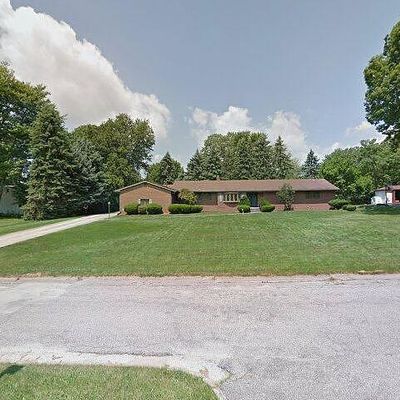 2027 Crestwood Blvd, Youngstown, OH 44505