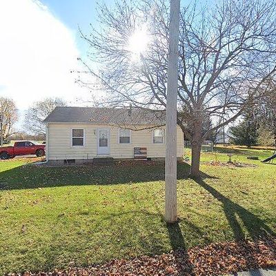 203 5 Th St, Allison, IA 50602