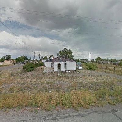 203 E 8 Th Ave, Antonito, CO 81120