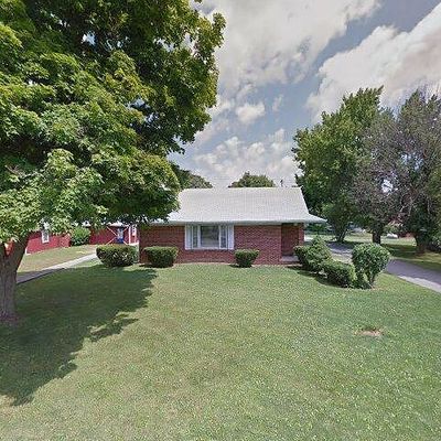 203 E Ohio St, Waynesfield, OH 45896