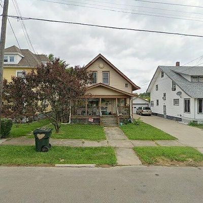203 Home Ave, Mansfield, OH 44902