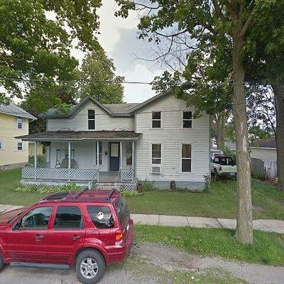 203 N Church St, Hudson, MI 49247