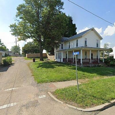 203 Market St, Danville, OH 43014