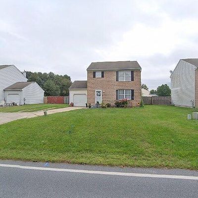 203 Smalleys Dam Rd, Newark, DE 19702