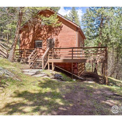 203 Snow Top Dr, Drake, CO 80515