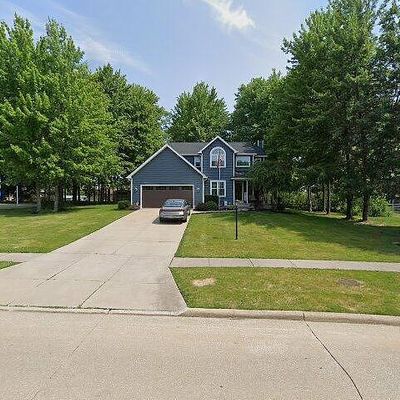 2031 Deer Meadow Blvd, Streetsboro, OH 44241