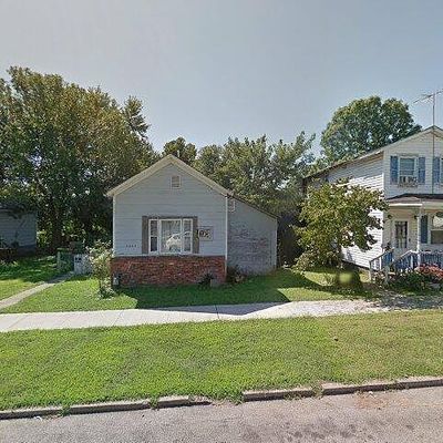 2032 6 Th St, Portsmouth, OH 45662