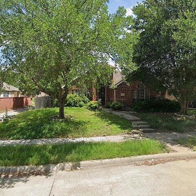 2034 Wimbledon Dr, Allen, TX 75013