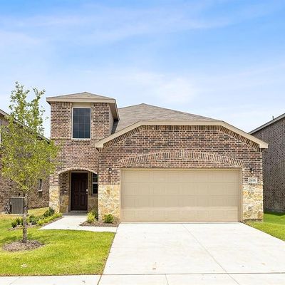 2035 Henrietta Dr, Forney, TX 75126