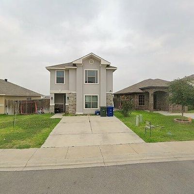 2036 Port Louisiana Dr, Laredo, TX 78045