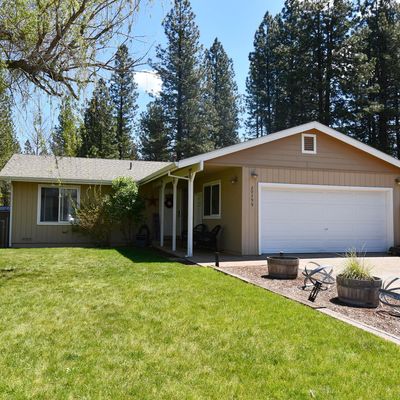 20399 Carberry St, Burney, CA 96013