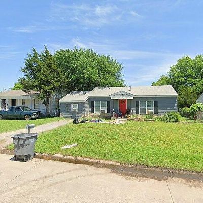 204 Sw 24 Th St, Lawton, OK 73505