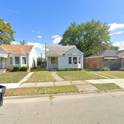 20410 Veach St, Detroit, MI 48234