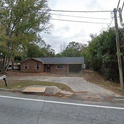 2046 Rosier Rd, Augusta, GA 30906