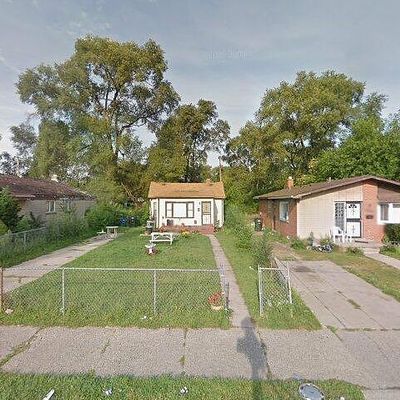 20491 Cherrylawn St, Detroit, MI 48221