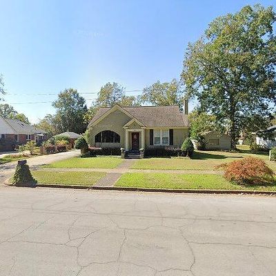 205 9 Th St S, Amory, MS 38821